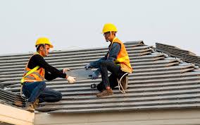 Steel Roofing in La Junta, CO